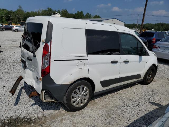 NM0LS6E73E1161215 - 2014 FORD TRANSIT CO XL WHITE photo 3