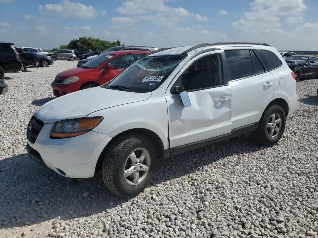 2008 HYUNDAI SANTA FE GLS, 