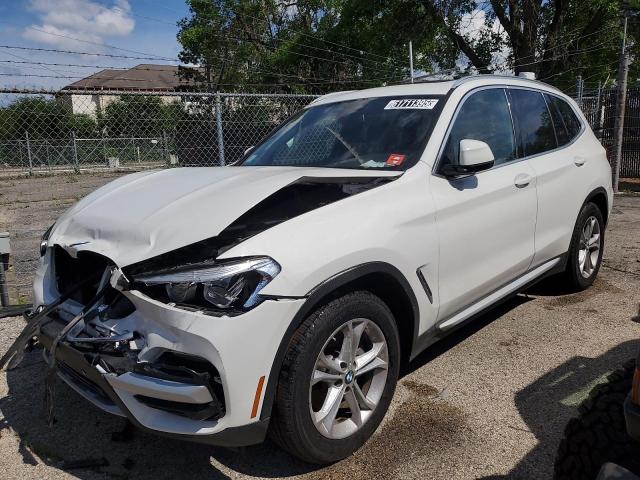 2019 BMW X3 XDRIVE30I, null