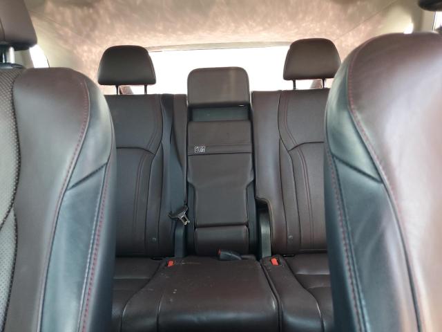 2T2BZMCA8HC122371 - 2017 LEXUS RX 350 BASE 灰色 照片 10