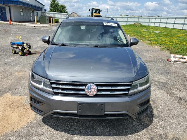 3VV2B7AX5KM093090 - 2019 VOLKSWAGEN TIGUAN SE GRAY photo 5