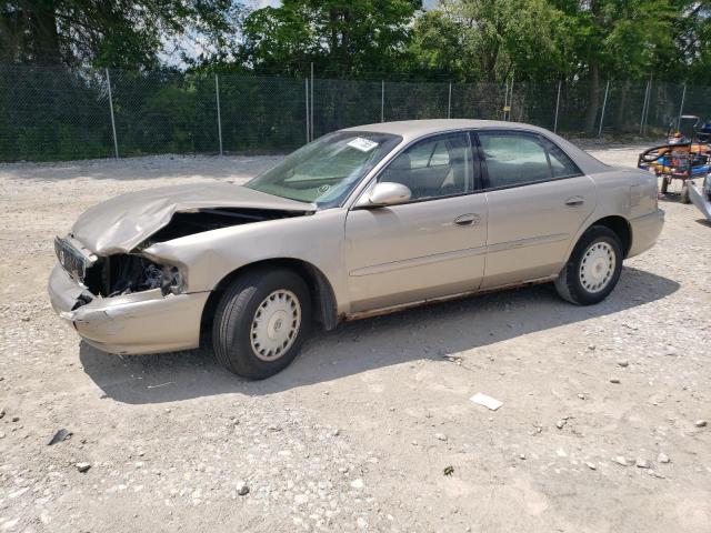 2003 BUICK CENTURY CUSTOM, null