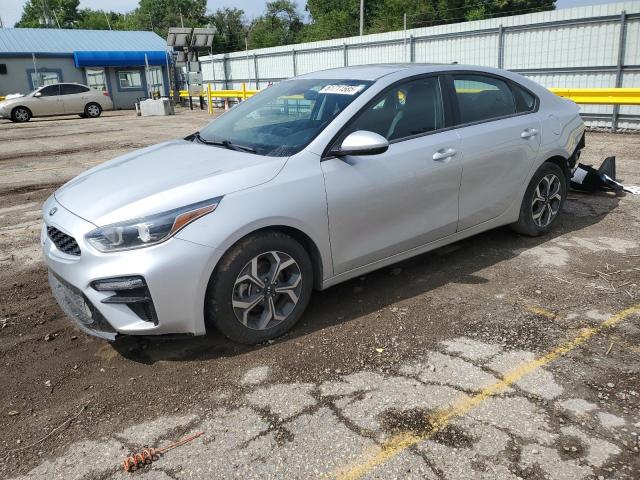 2021 KIA FORTE FE, 