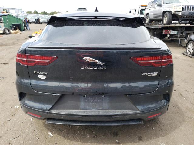 SADHD2S12K1F73379 - 2019 JAGUAR I-PACE FIRST EDITION BLACK photo 6