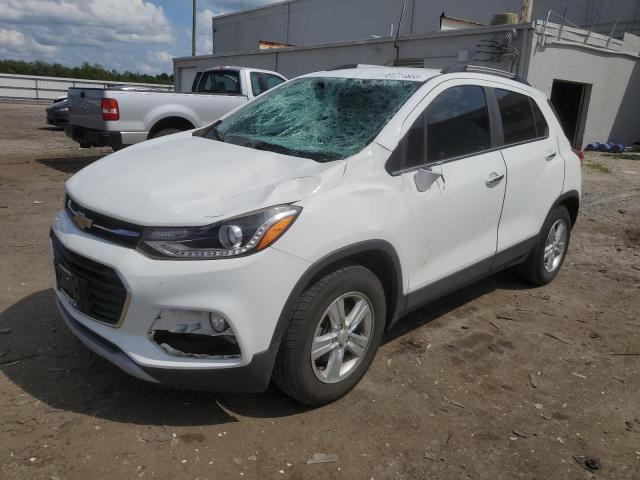 2019 CHEVROLET TRAX 1LT, 