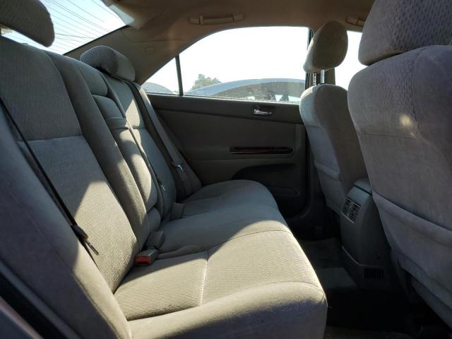 4T1BE30K33U240567 - 2003 TOYOTA CAMRY LE TAN photo 10