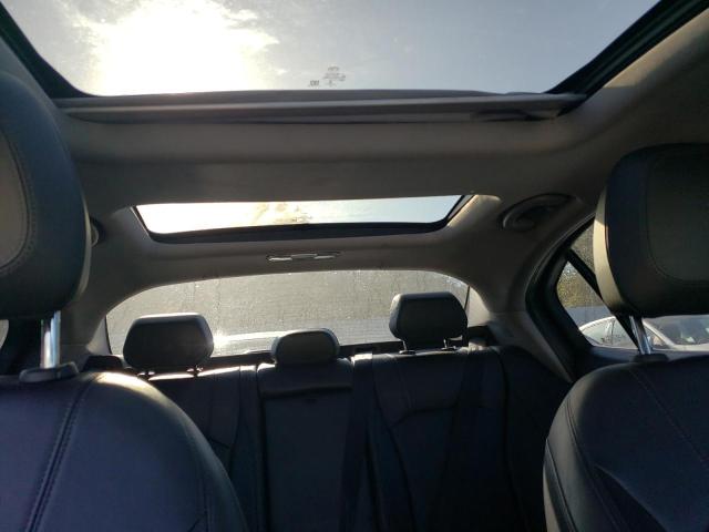 ZARFAEDN3H7558931 - 2017 ALFA ROMEO GIULIA Q4 蓝色 照片 10