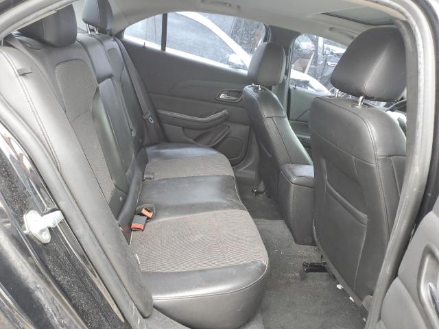 1G11C5SL5FF107785 - 2015 CHEVROLET MALIBU 1LT Qara foto 10