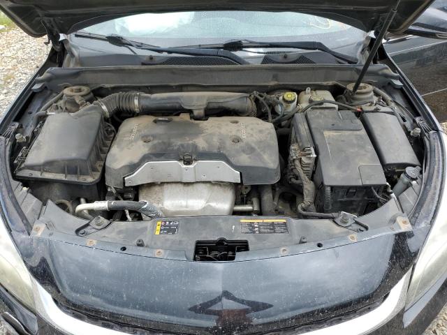 1G11C5SL5FF107785 - 2015 CHEVROLET MALIBU 1LT Qara foto 11