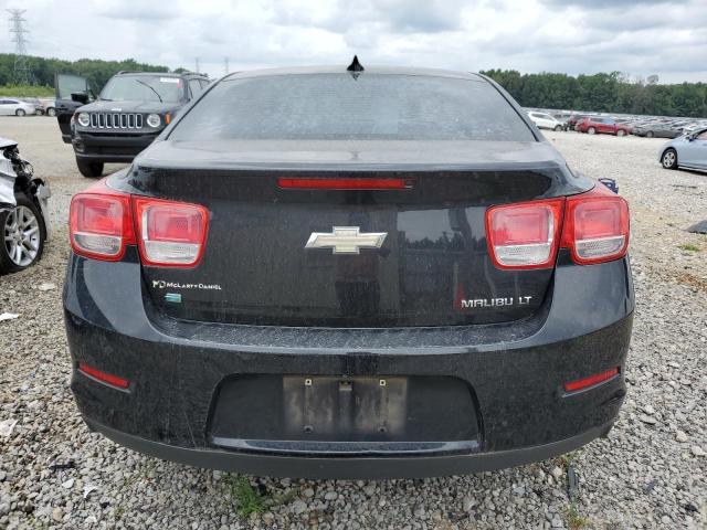 1G11C5SL5FF107785 - 2015 CHEVROLET MALIBU 1LT BLACK photo 6