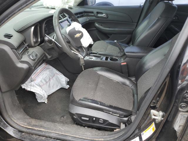 1G11C5SL5FF107785 - 2015 CHEVROLET MALIBU 1LT Qara foto 7