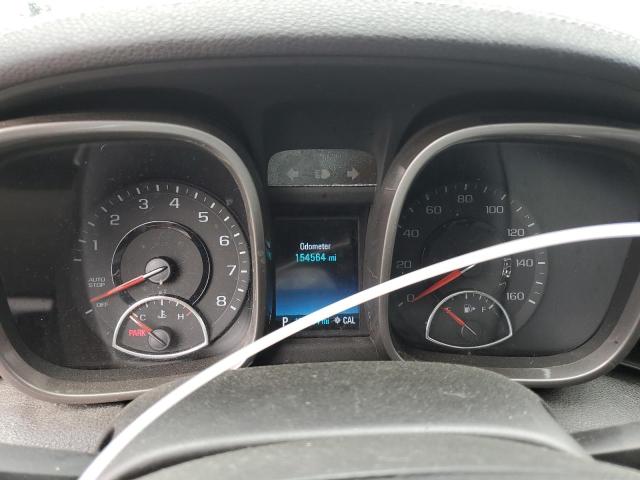 1G11C5SL5FF107785 - 2015 CHEVROLET MALIBU 1LT Qara foto 9