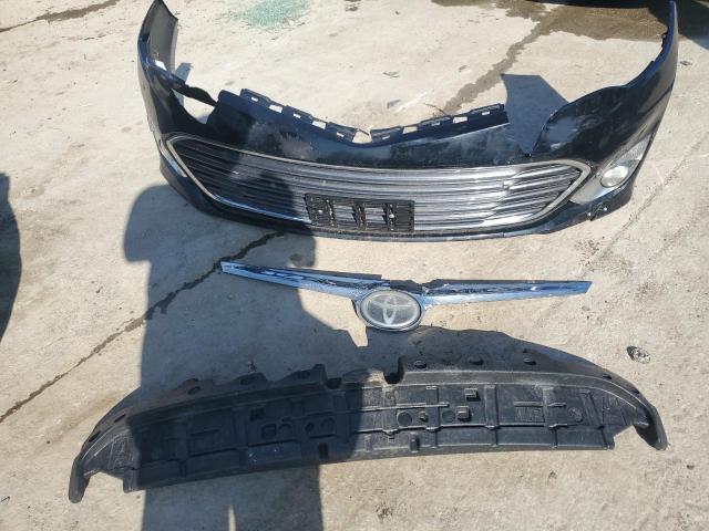 4T1BK1EB2DU011532 - 2013 TOYOTA AVALON BASE BLACK photo 12