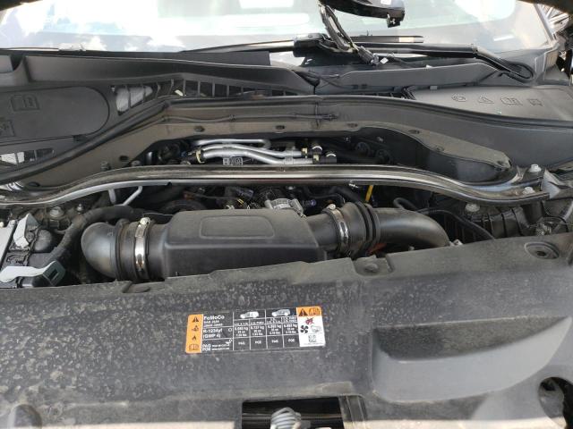 5LM5J7WCXMGL17366 - 2021 LINCOLN AVIATOR RESERVE BLACK photo 12