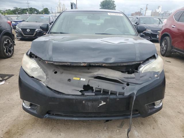 4T1BK3DB4BU382282 - 2011 TOYOTA AVALON BASE 黑色 照片 5