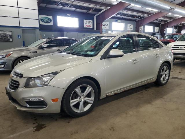 2016 CHEVROLET CRUZE LIMI LT, null
