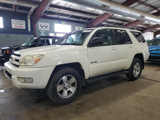 2003 TOYOTA 4RUNNER SR5, null