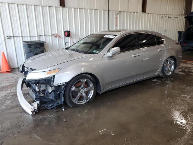 2009 ACURA TL, null