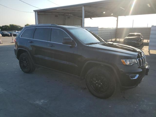 1C4RJFAG2KC853763 - 2019 JEEP GRAND CHER LAREDO BLACK photo 4