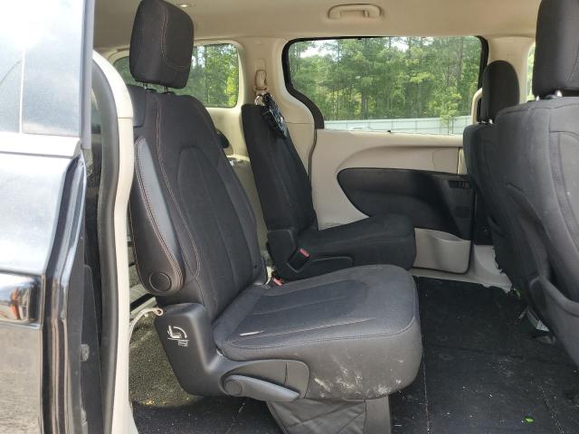 2C4RC1FG0KR653039 - 2019 CHRYSLER PACIFICA TOURING PLUS BLACK photo 11