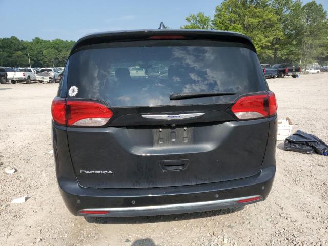 2C4RC1FG0KR653039 - 2019 CHRYSLER PACIFICA TOURING PLUS BLACK photo 6