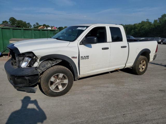 2015 RAM 1500 ST, 