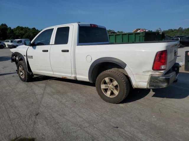 1C6RR7FT0FS558913 - 2015 RAM 1500 ST WHITE photo 2