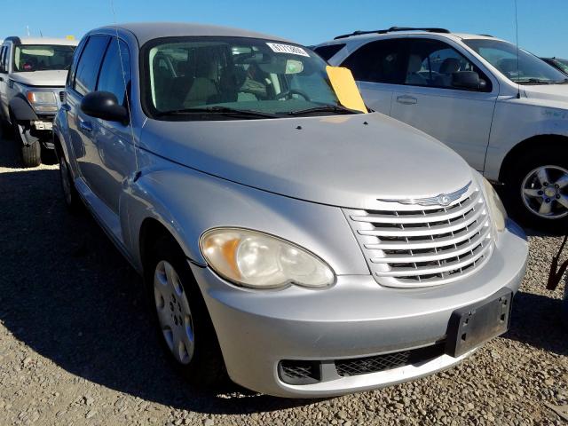 3A8FY48B88T148498 - 2008 CHRYSLER PT CRUISER  photo 1