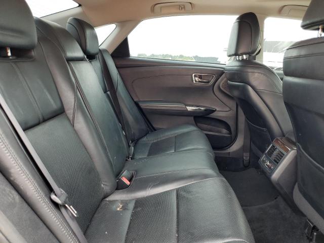 4T1BK1EB4DU033841 - 2013 TOYOTA AVALON BASE 勃艮第红 照片 10