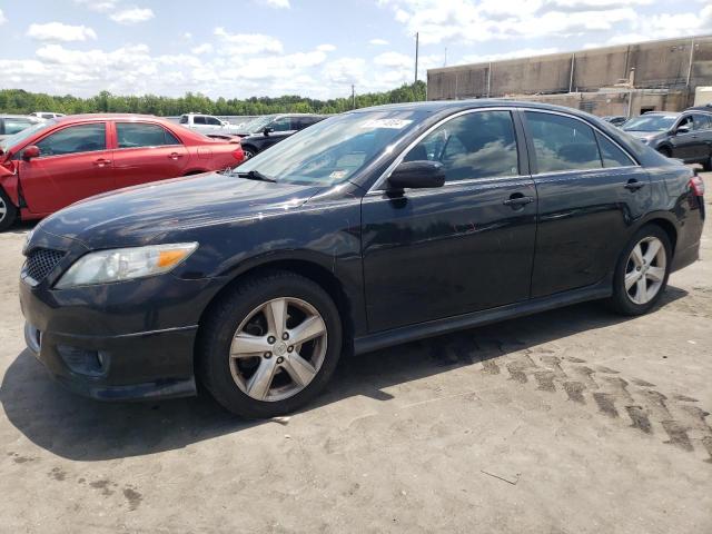 2011 TOYOTA CAMRY BASE, 