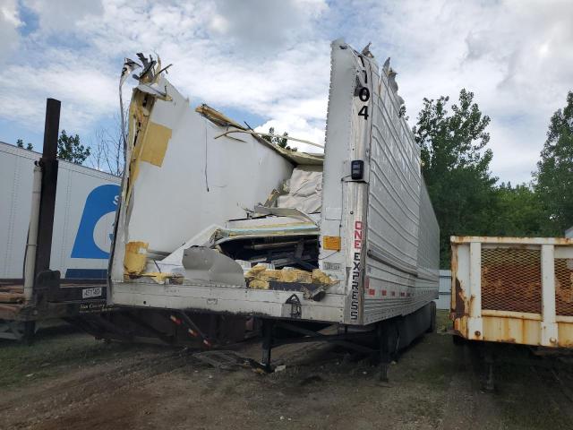 3UTVS2532P8824104 - 2023 UTILITY VS2RA Ağ foto 3