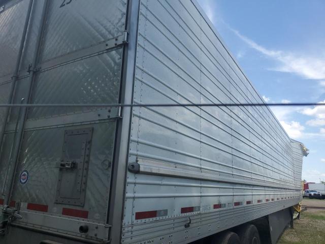 3UTVS2532P8824104 - 2023 UTILITY VS2RA Ağ foto 4