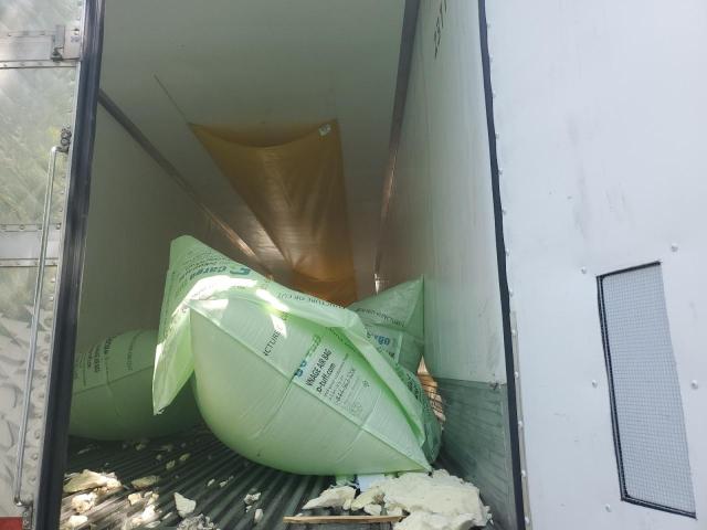 3UTVS2532P8824104 - 2023 UTILITY VS2RA Ağ foto 5