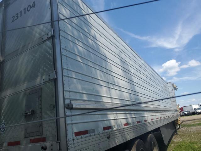 3UTVS2532P8824104 - 2023 UTILITY VS2RA Ağ foto 6