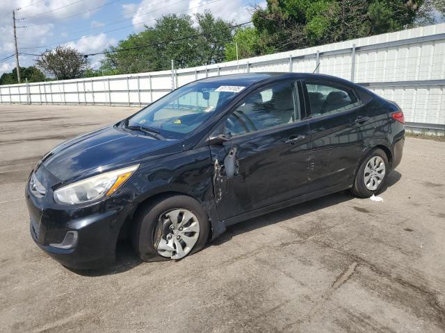2016 HYUNDAI ACCENT SE, 