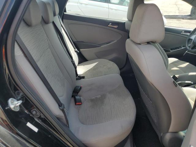 KMHCT4AE9GU082847 - 2016 HYUNDAI ACCENT SE Qara foto 10