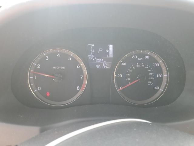 KMHCT4AE9GU082847 - 2016 HYUNDAI ACCENT SE Qara foto 9