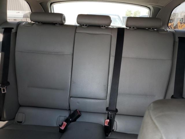 WBAVT73557FZ36634 - 2007 BMW 328 XIT CHARCOAL photo 10