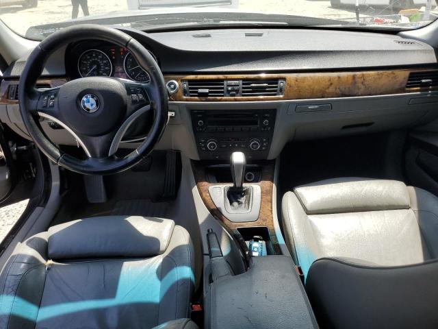 WBAVT73557FZ36634 - 2007 BMW 328 XIT CHARCOAL photo 8