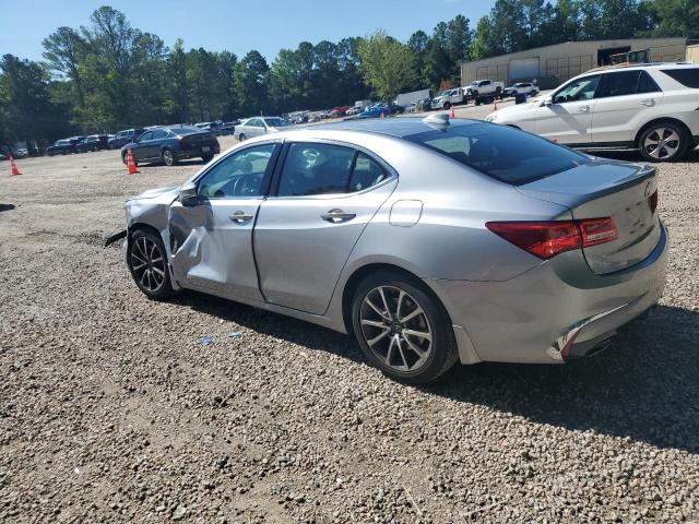 19UUB2F32LA004947 - 2020 ACURA TLX SILVER photo 2