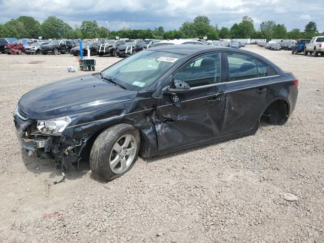 2016 CHEVROLET CRUZE LIMI LT, null
