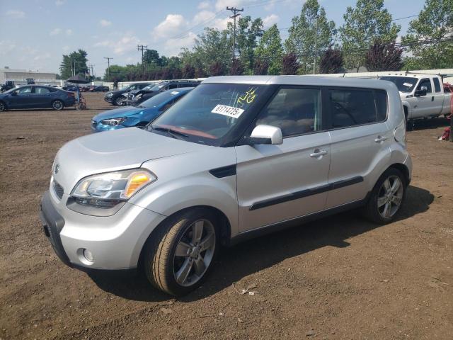 2011 KIA SOUL +, null