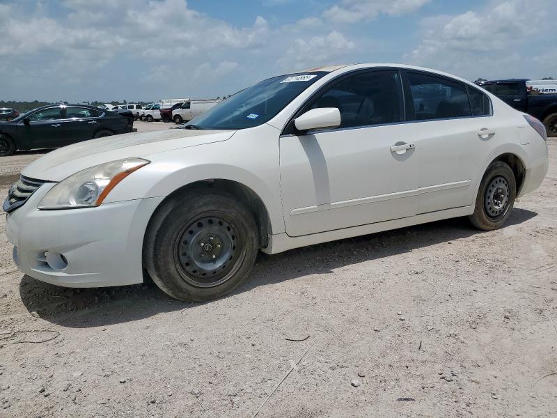 2012 NISSAN ALTIMA BASE, 
