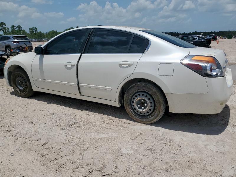 1N4AL2APXCN509447 - 2012 NISSAN ALTIMA BASE WHITE photo 2