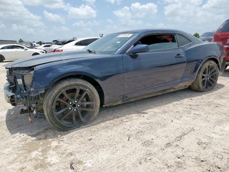 2015 CHEVROLET CAMARO LT, null
