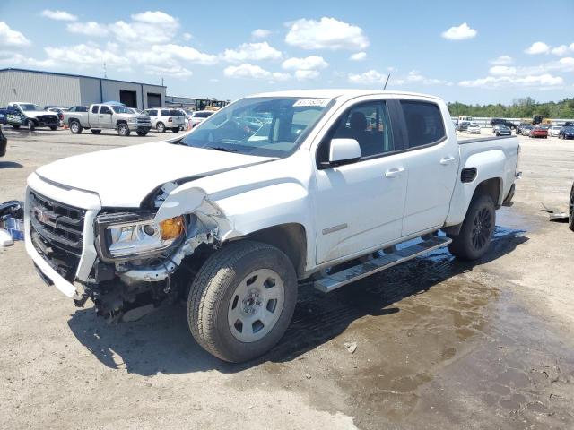 2022 GMC CANYON ELEVATION, 