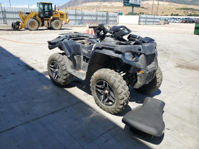 4XASHE577KB661950 - 2019 POLARIS SPORTSMAN 570 SP BLACK photo 1