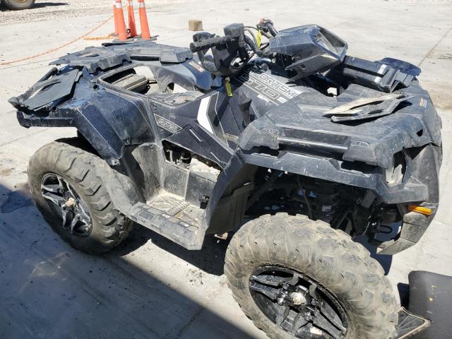 4XASHE577KB661950 - 2019 POLARIS SPORTSMAN 570 SP BLACK photo 9