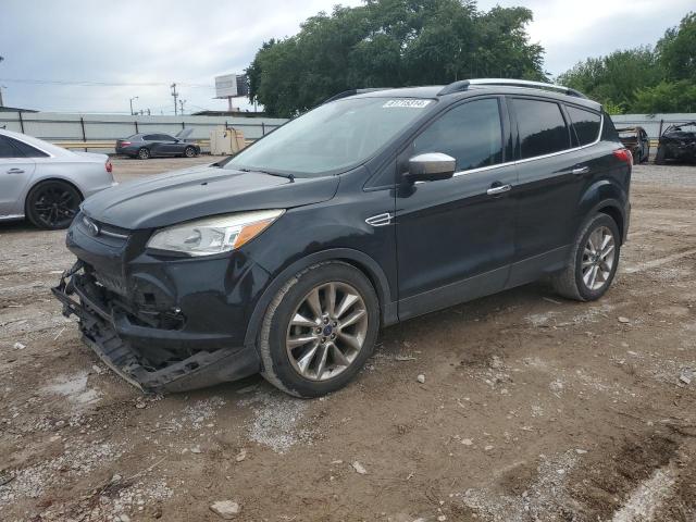 2015 FORD ESCAPE SE, 