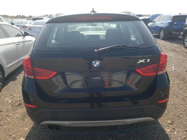 WBAVL1C59EVY11314 - 2014 BMW X1 XDRIVE28I BLACK photo 6
